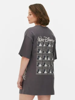 Mujer Primark Camisones Y Ropa Para Dormir Mujer|Camisón De París De Mickey Y Minnie Mouse De Disney
