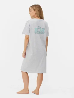 Mujer Primark Camisones Y Ropa Para Dormir Mujer|Camisón De Premamá De Los 101 Dálmatas De Disney