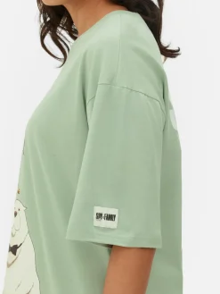 Mujer Primark Camisones Y Ropa Para Dormir Mujer|Camisón De Spy × Family