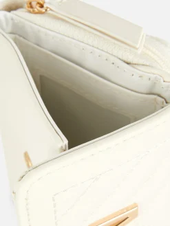 Mujer Primark Bolsos Y Monederos|Cartera Acolchada Con Inicial