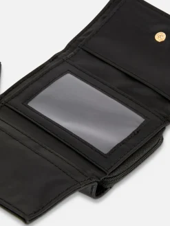 Mujer Primark Bolsos Y Monederos|Cartera Acolchada Con Inicial