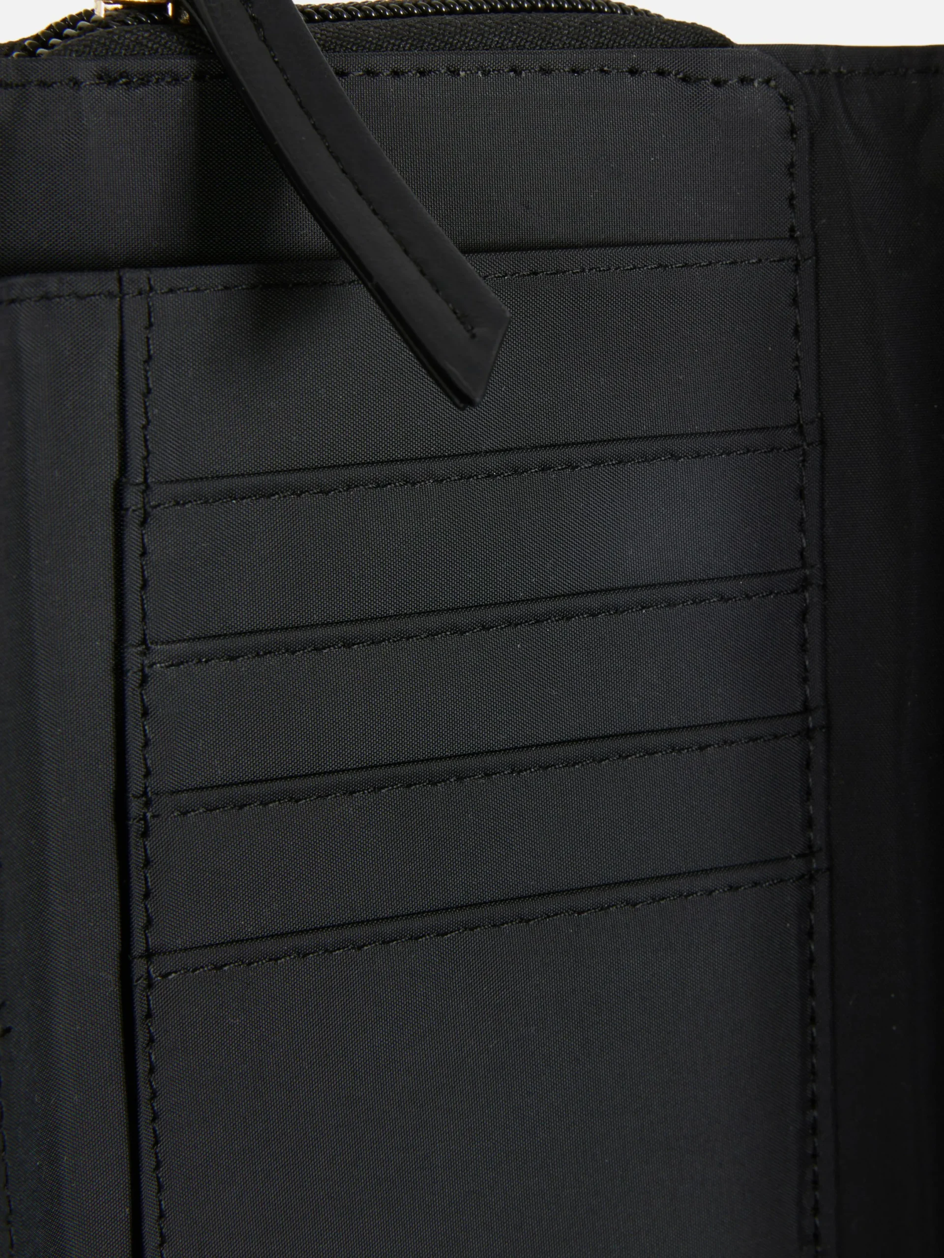 Mujer Primark Bolsos Y Monederos|Cartera Acolchada Grande Con Inicial