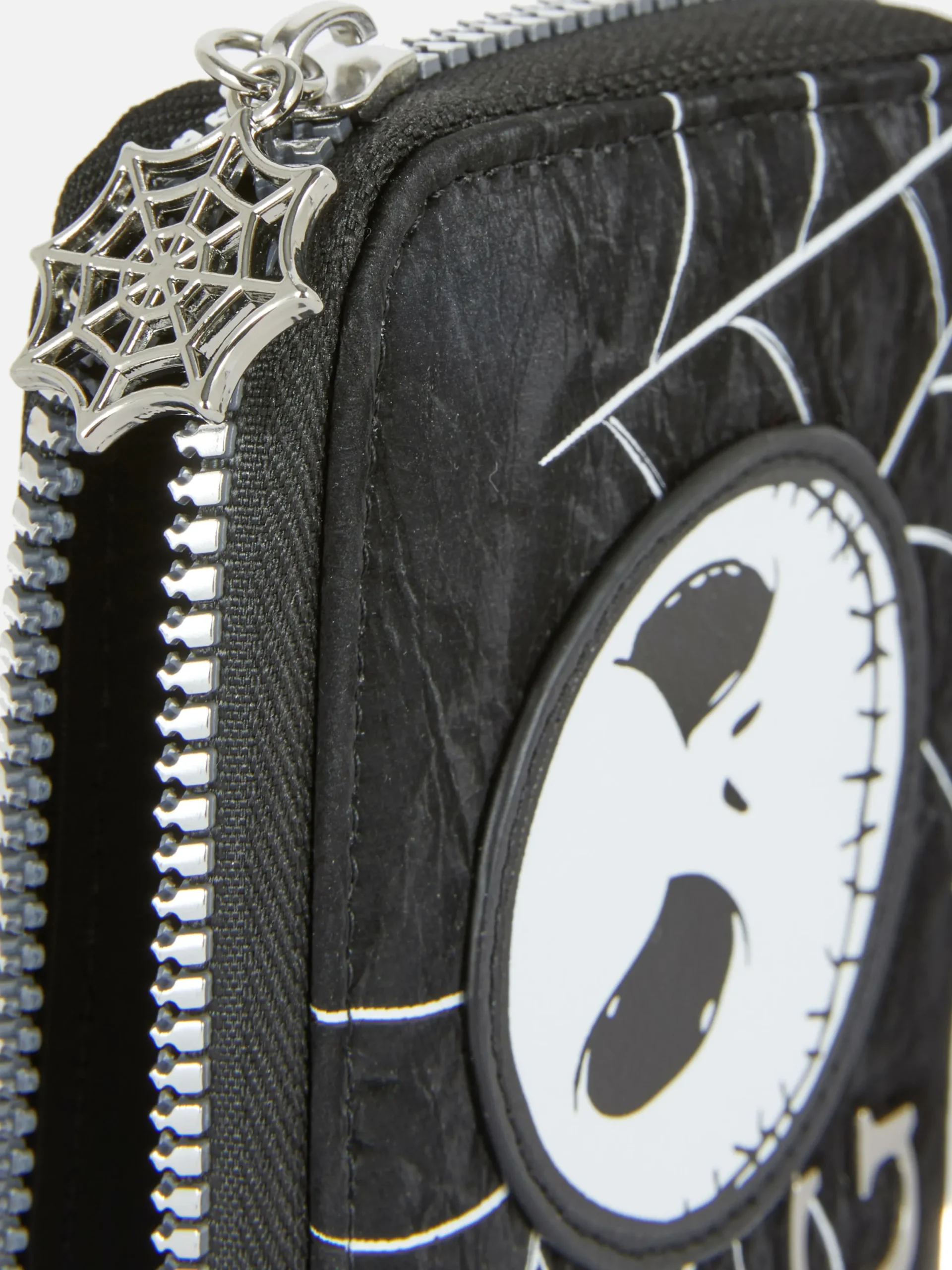 Mujer Primark Accesorios De Halloween|Bolsos Y Monederos|Cartera De Pesadilla Antes De Navidad De Disney