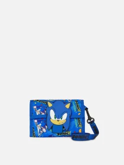 Niños Primark Bolsos|Cartera De Sonic, El Erizo
