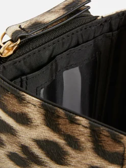 Mujer Primark Bolsos Y Monederos|Cartera Mediana Con Detalle De Cadena
