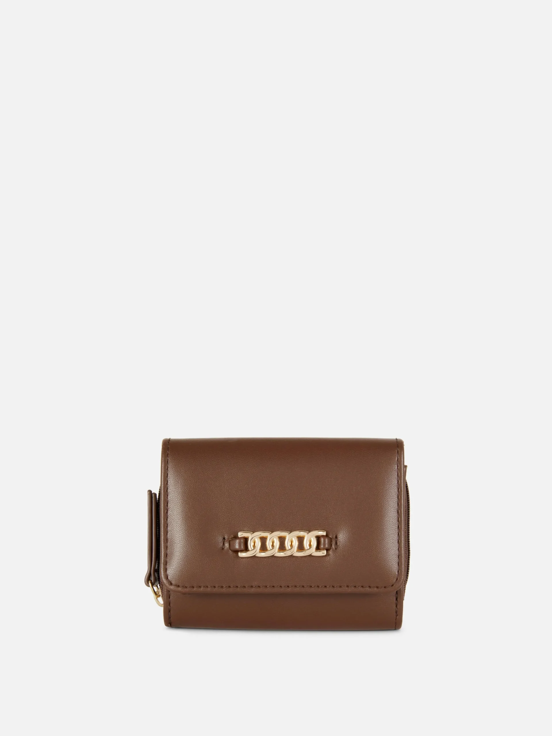 Mujer Primark Bolsos Y Monederos|Cartera Mediana Con Detalle De Cadena