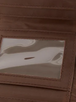 Mujer Primark Bolsos Y Monederos|Cartera Mediana Con Detalle De Cadena