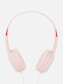 Primark Cascos|Cascos Con Cable Y Micrófono