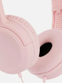 Primark Cascos|Cascos Con Cable Y Micrófono