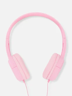 Primark Cascos|Cascos Con Cable Y Micrófono