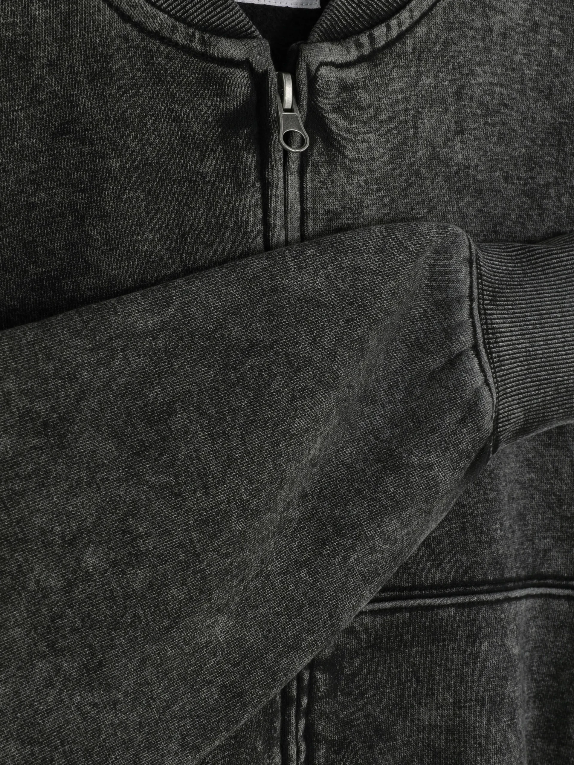 Niños Primark Abrigos Y Chaquetas|Cazadora Bómber De Lavado Al ácido Combinable