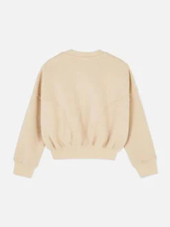 Niños Primark Sudaderas Con Y Sin Capucha|Cazadora Bómber De Punto Con Cremallera