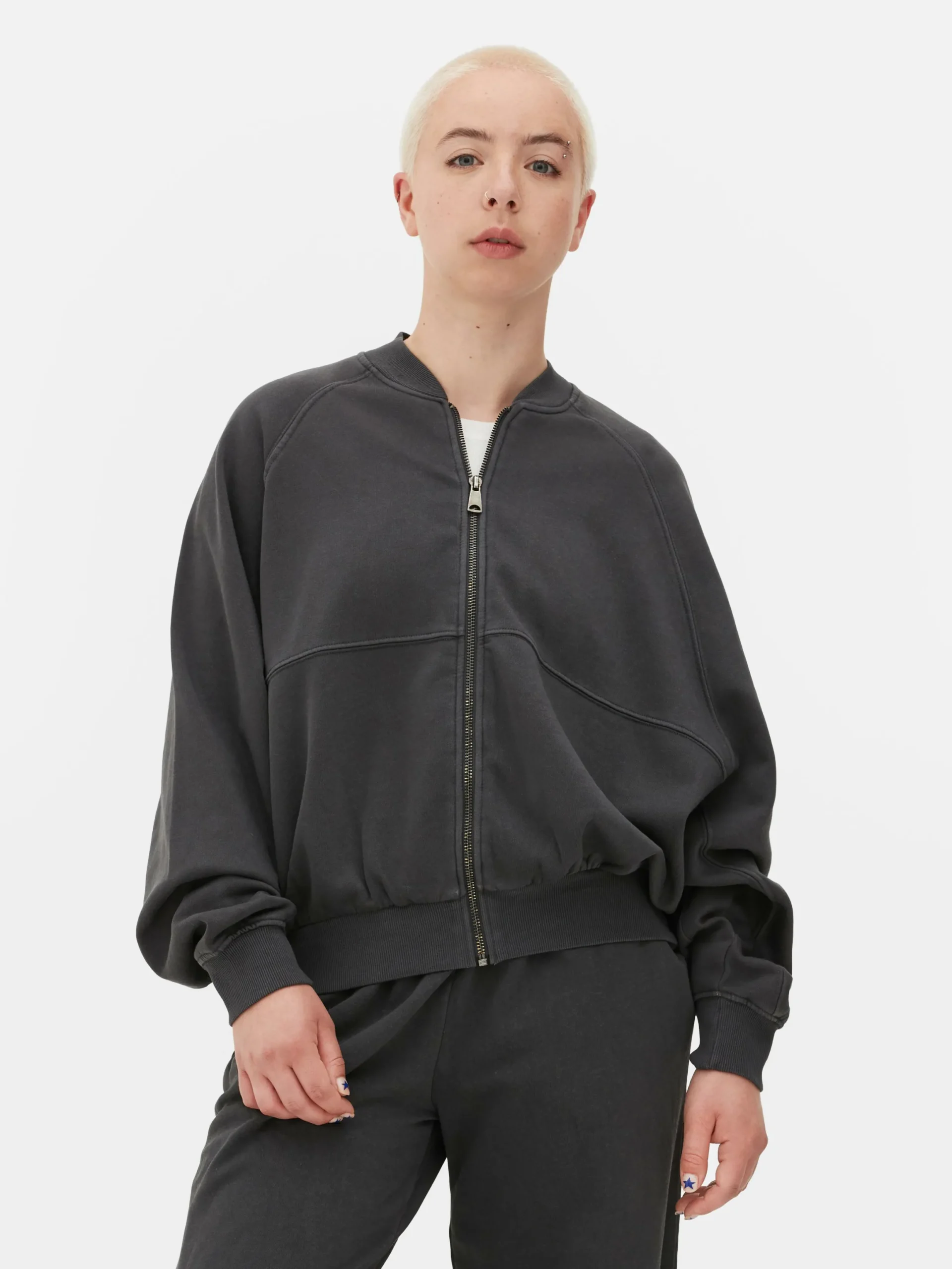 Mujer Primark Abrigos Y Chaquetas|Cazadora Bómber Para Combinar