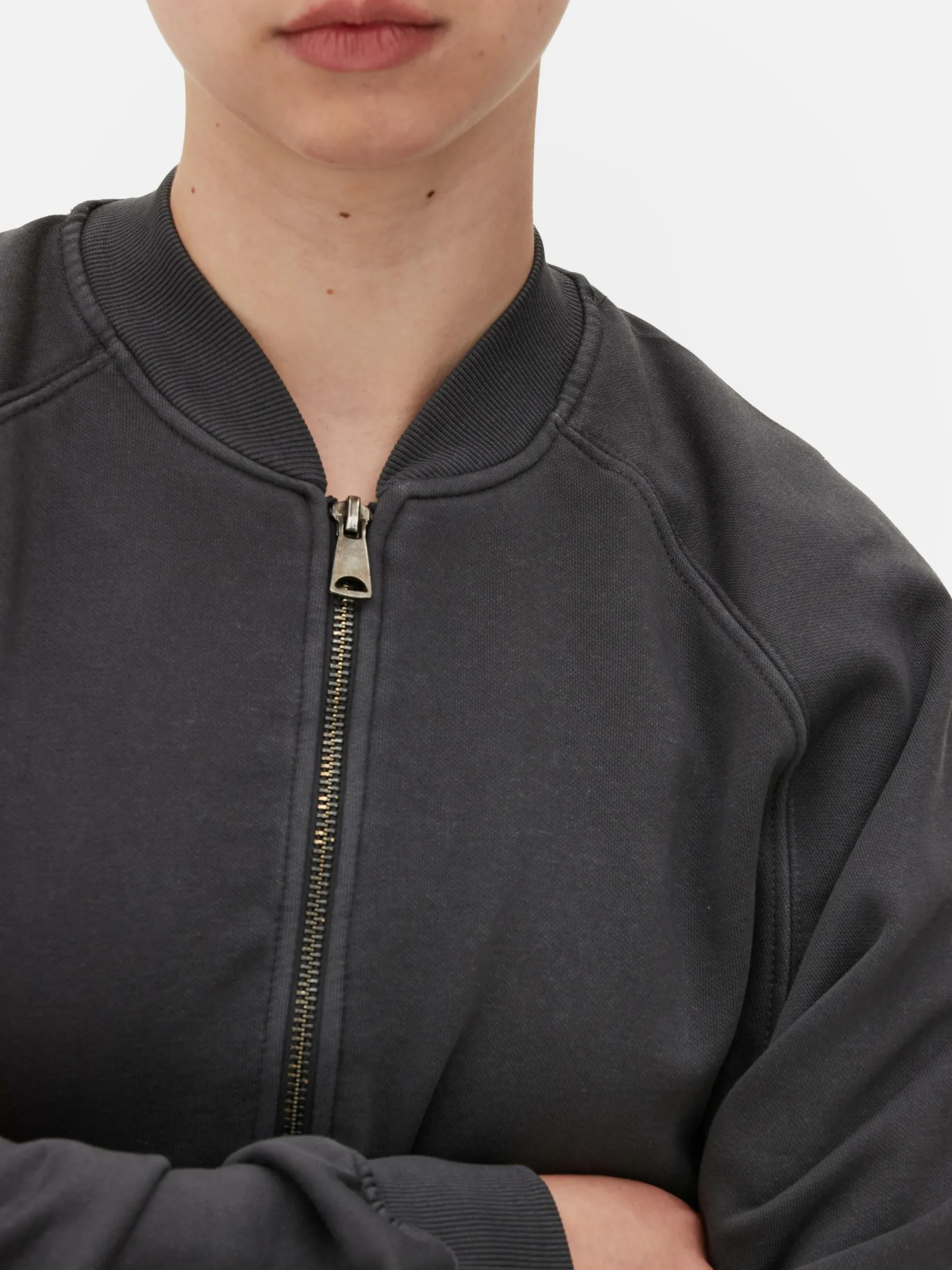 Mujer Primark Abrigos Y Chaquetas|Cazadora Bómber Para Combinar