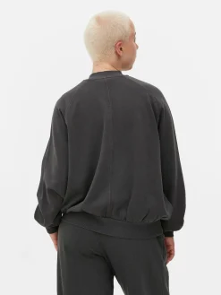 Mujer Primark Abrigos Y Chaquetas|Cazadora Bómber Para Combinar