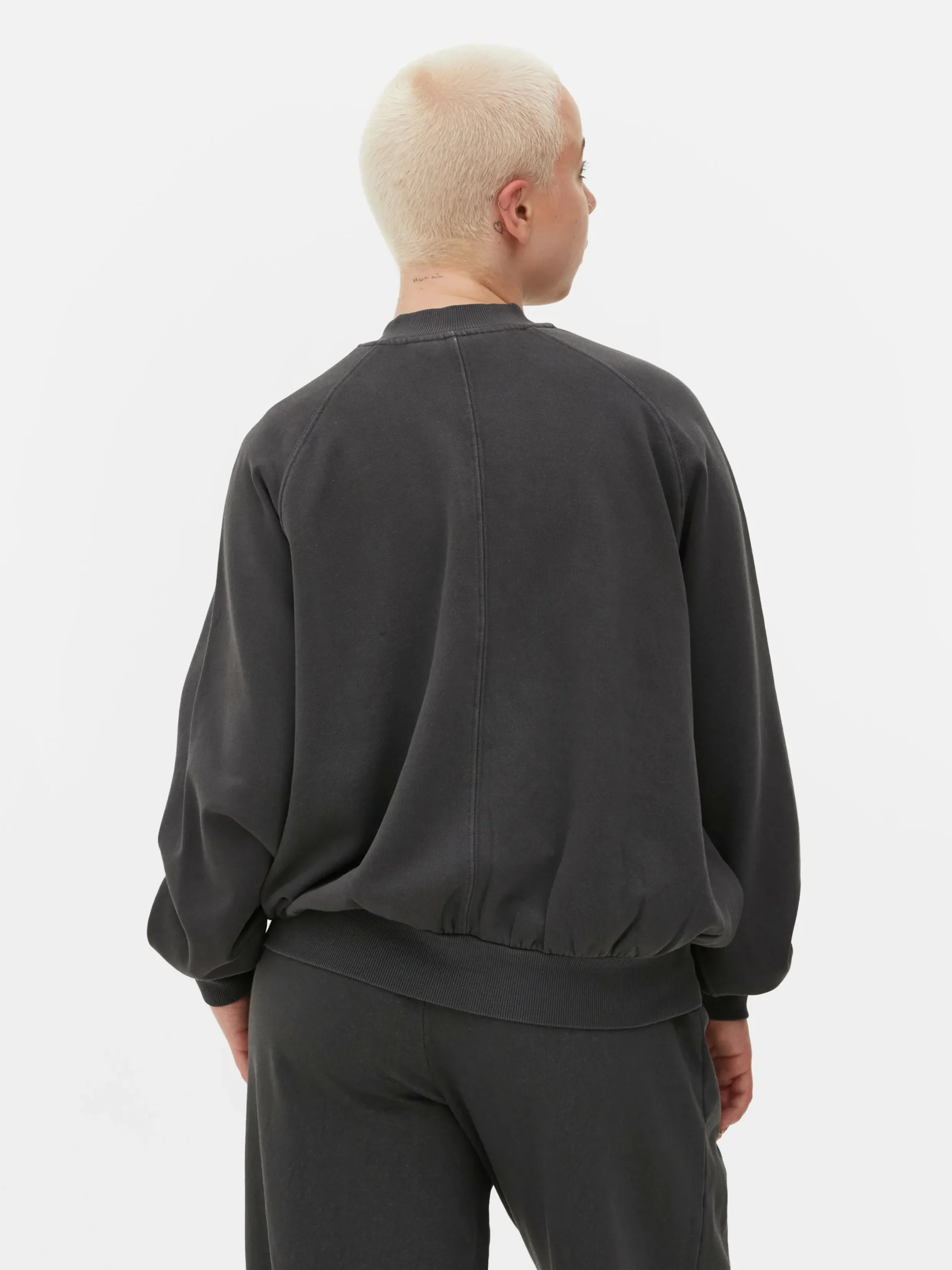 Mujer Primark Abrigos Y Chaquetas|Cazadora Bómber Para Combinar