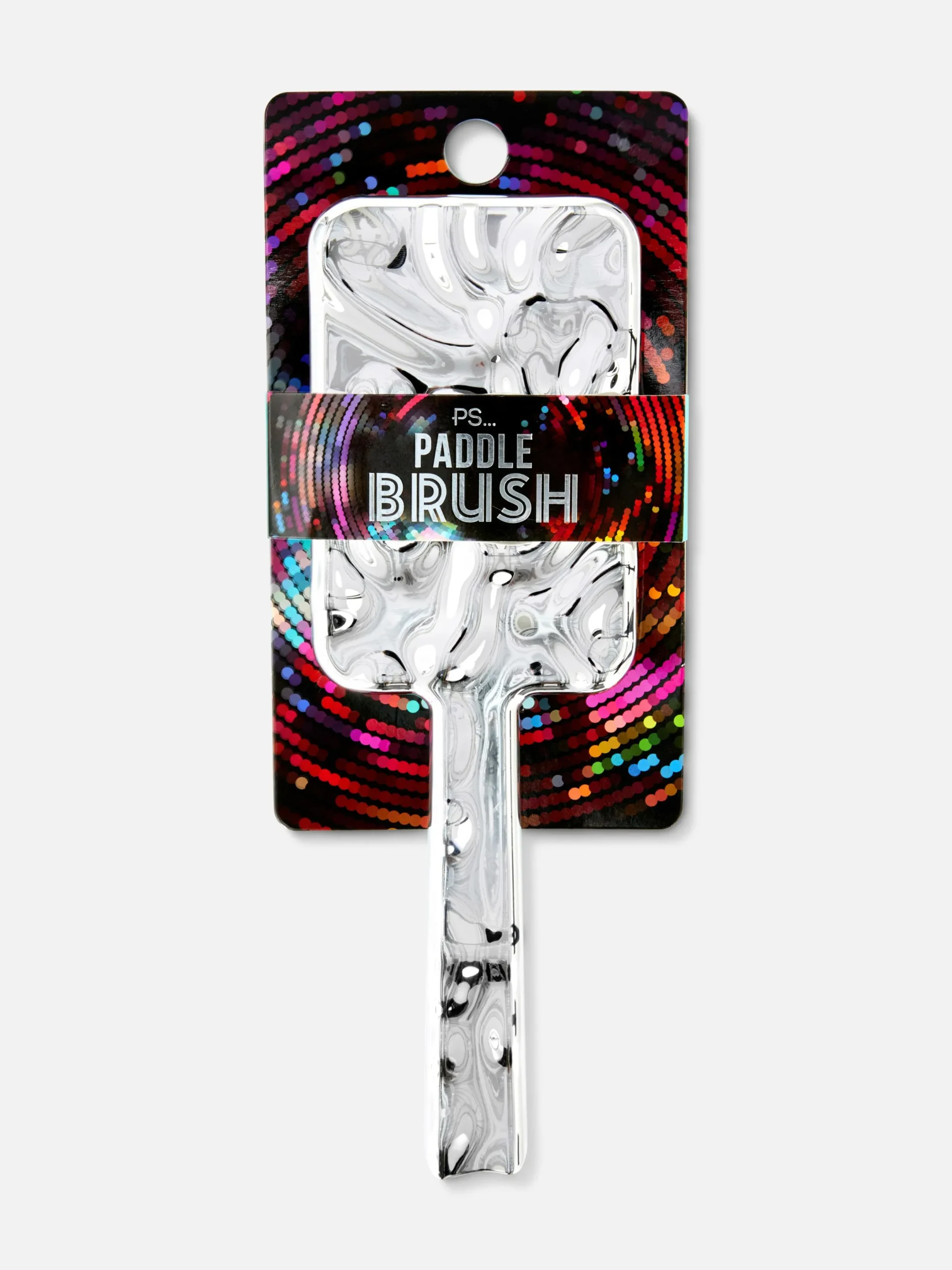 Primark Cepillos Y Peines|Productos Para El Peinado|Cepillo De Paleta De Efecto Fundido De PS...