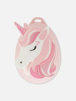 Niños Primark Accesorios Para El Pelo|Cepillo Desenredante Con Unicornio