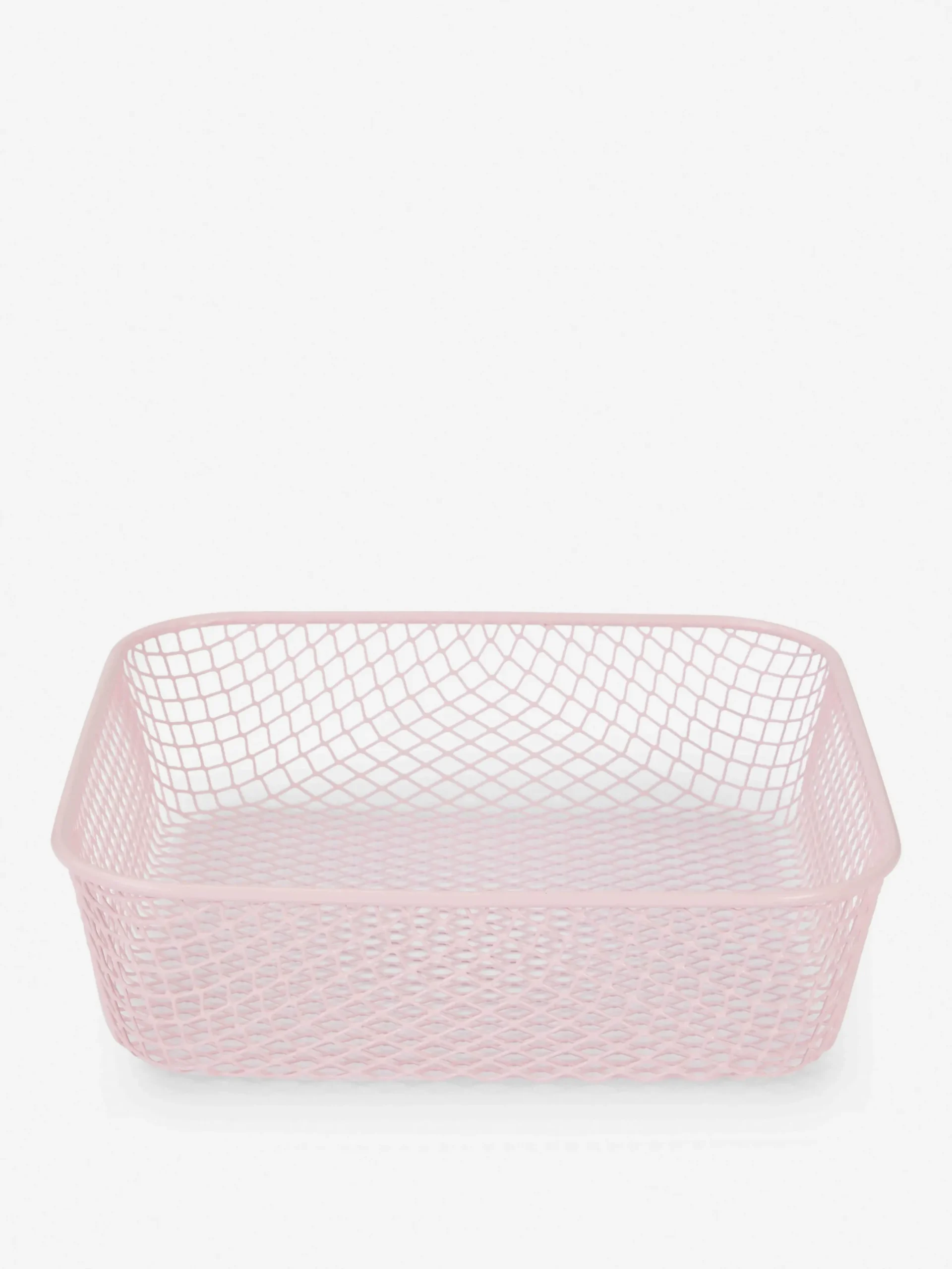 Primark Cajas Y Cestas|Cesta De Alambre Pequeña