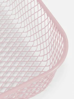 Primark Cajas Y Cestas|Cesta De Alambre Pequeña