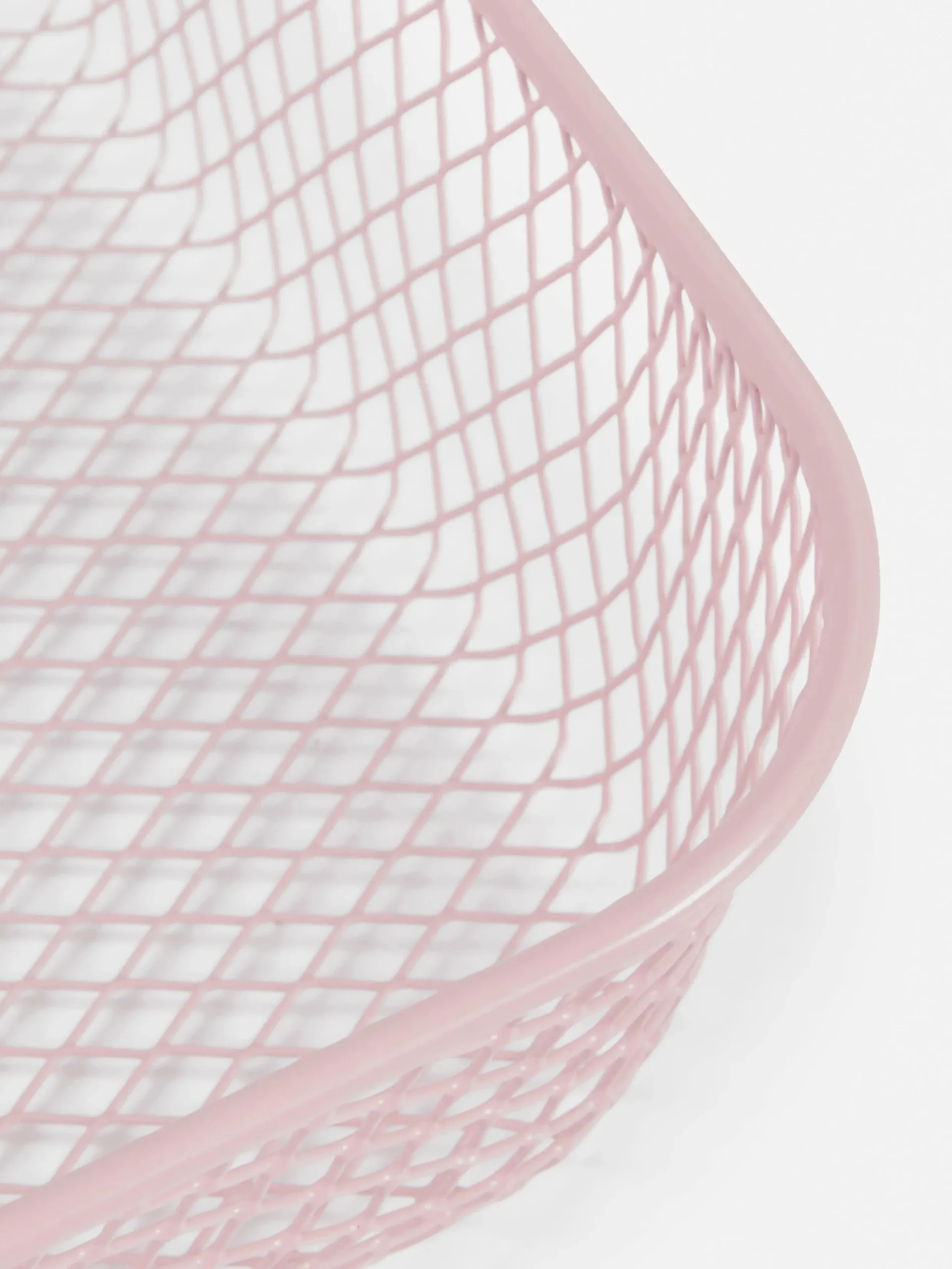 Primark Cajas Y Cestas|Cesta De Alambre Pequeña