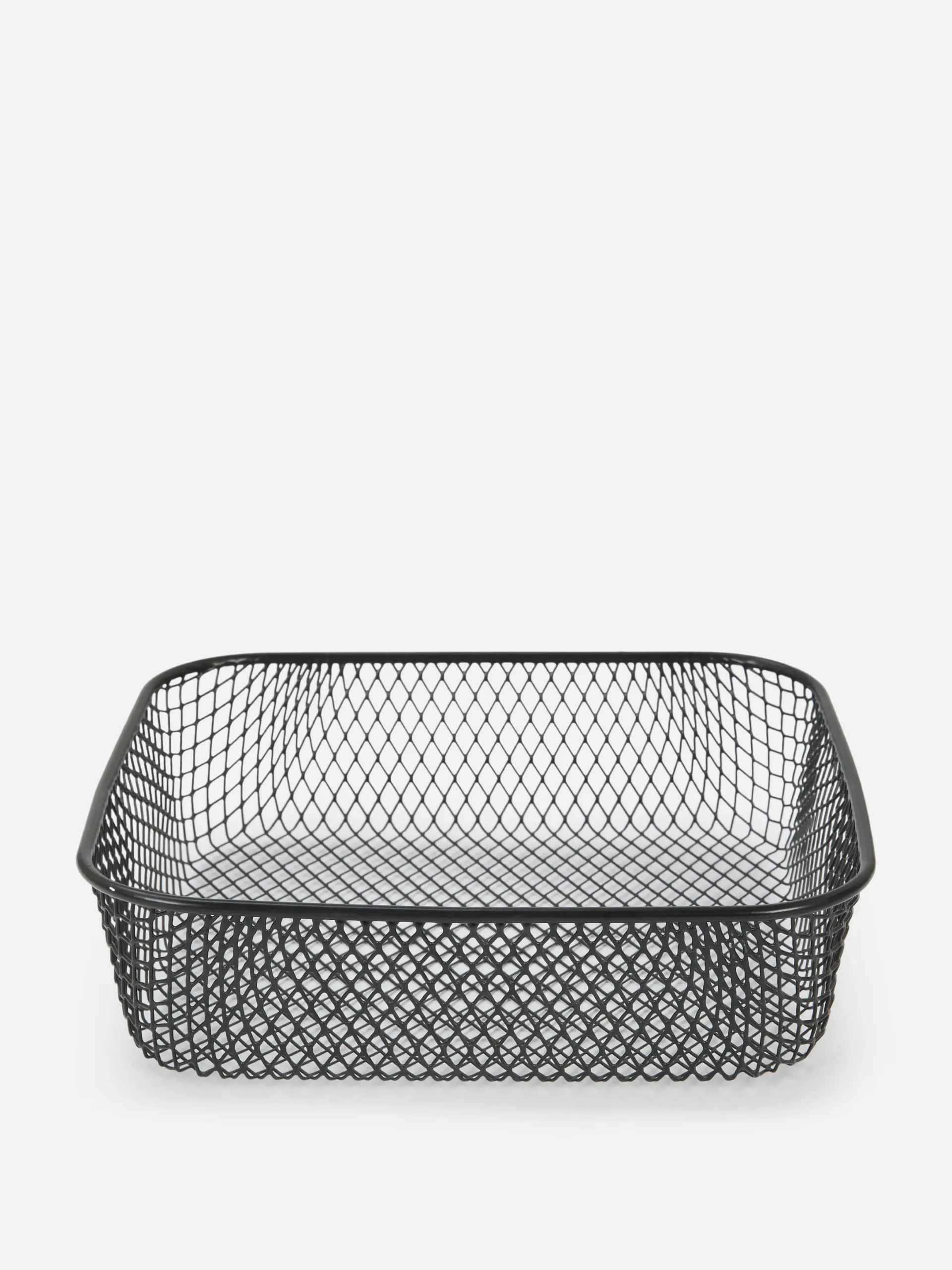 Primark Cajas Y Cestas|Cesta De Alambre Pequeña