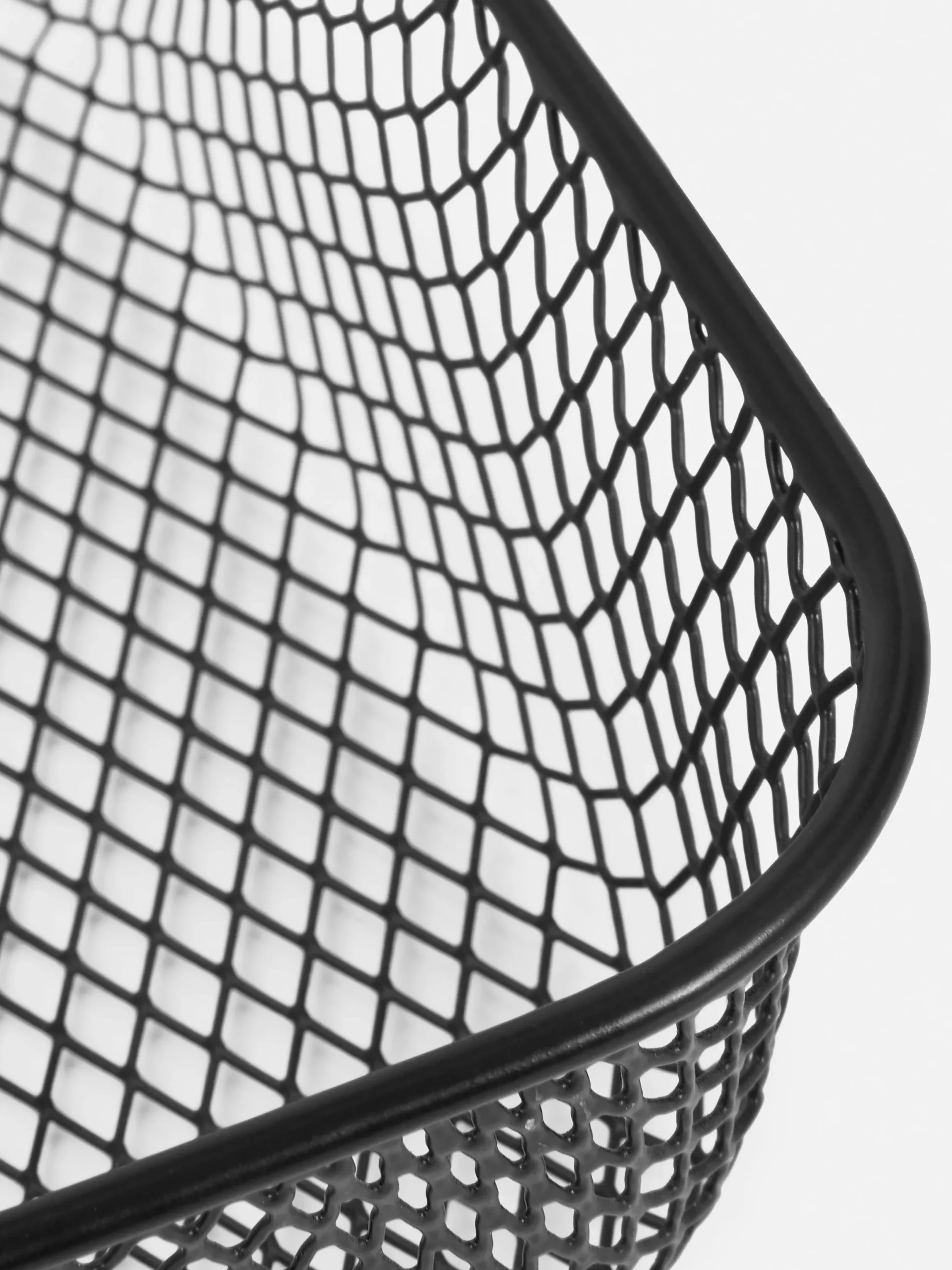 Primark Cajas Y Cestas|Cesta De Alambre Pequeña