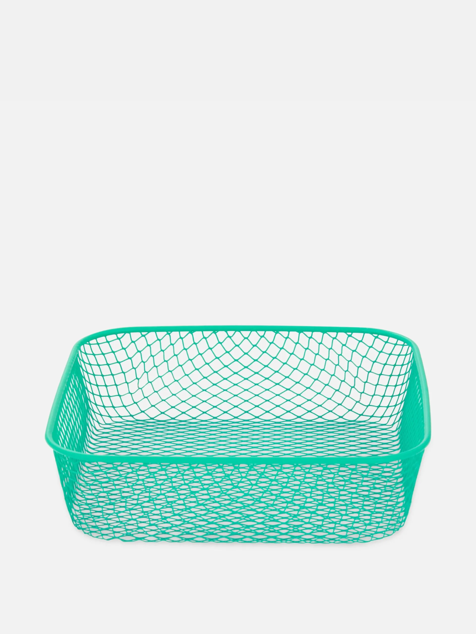 Primark Cajas Y Cestas|Cesta De Alambre Pequeña