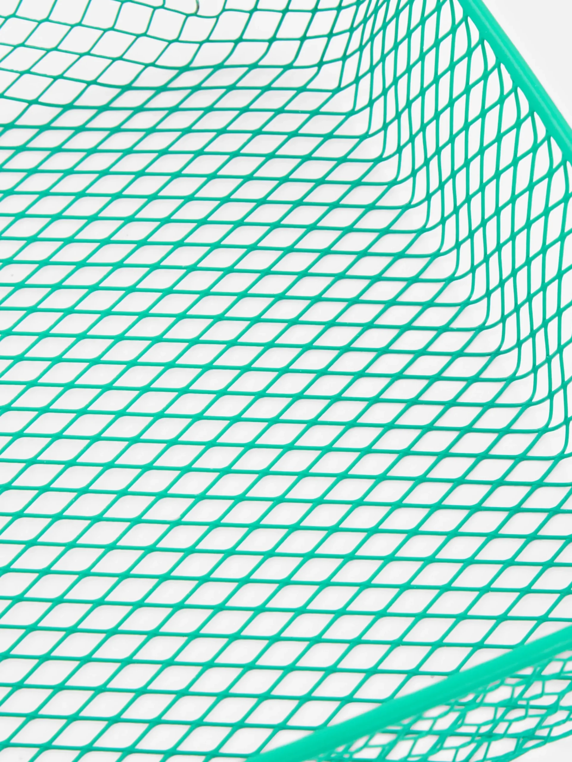 Primark Cajas Y Cestas|Cesta De Alambre Pequeña