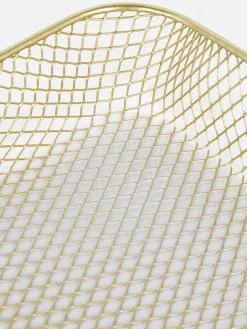 Primark Cajas Y Cestas|Cesta De Alambre Pequeña