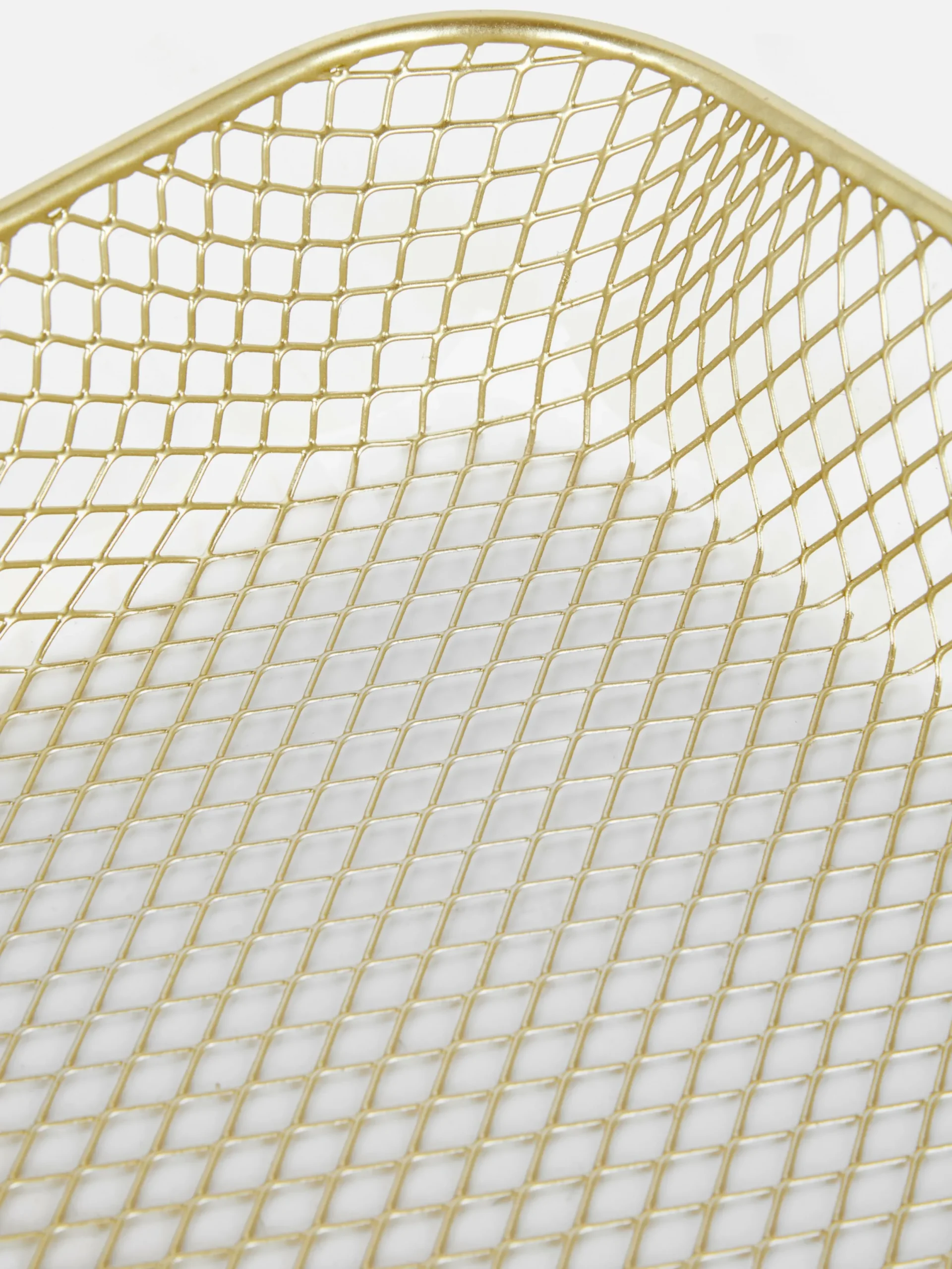 Primark Cajas Y Cestas|Cesta De Alambre Pequeña