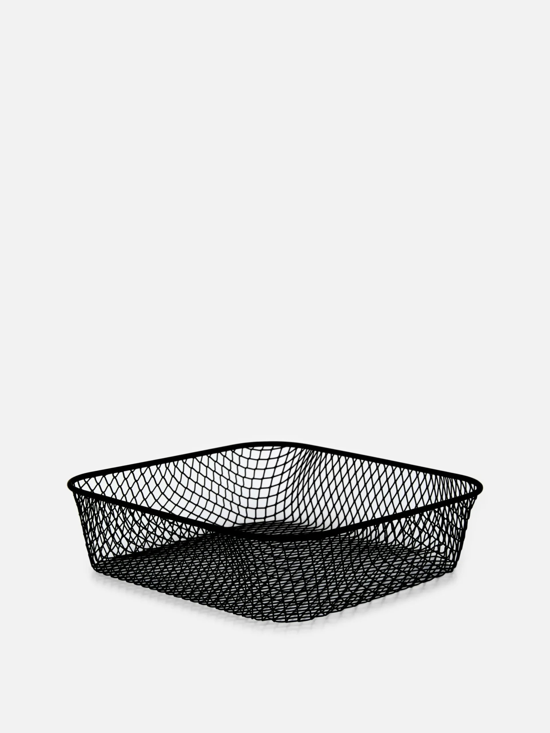 Primark Cajas Y Cestas|Cesta De Alambre Pequeña