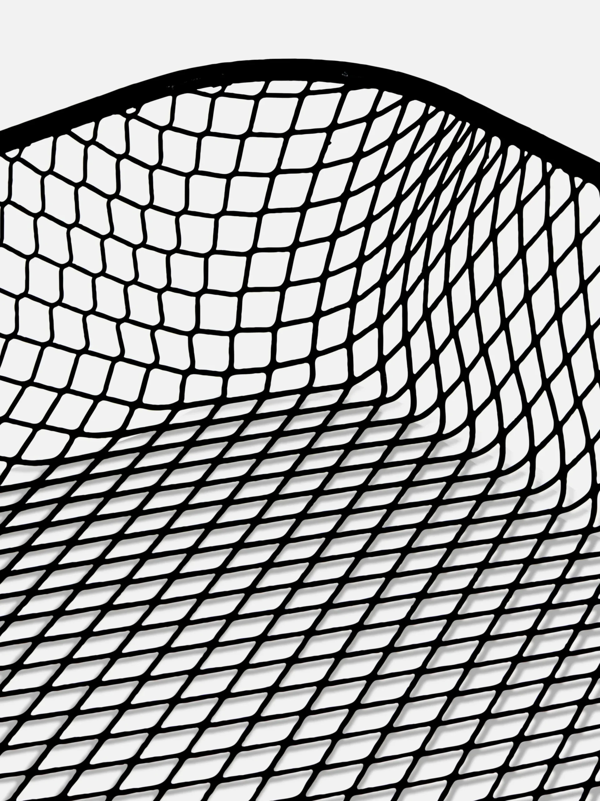 Primark Cajas Y Cestas|Cesta De Alambre Pequeña