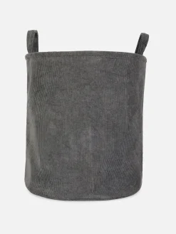 Primark Cesta De La Colada|Cesta De Pana Para La Colada