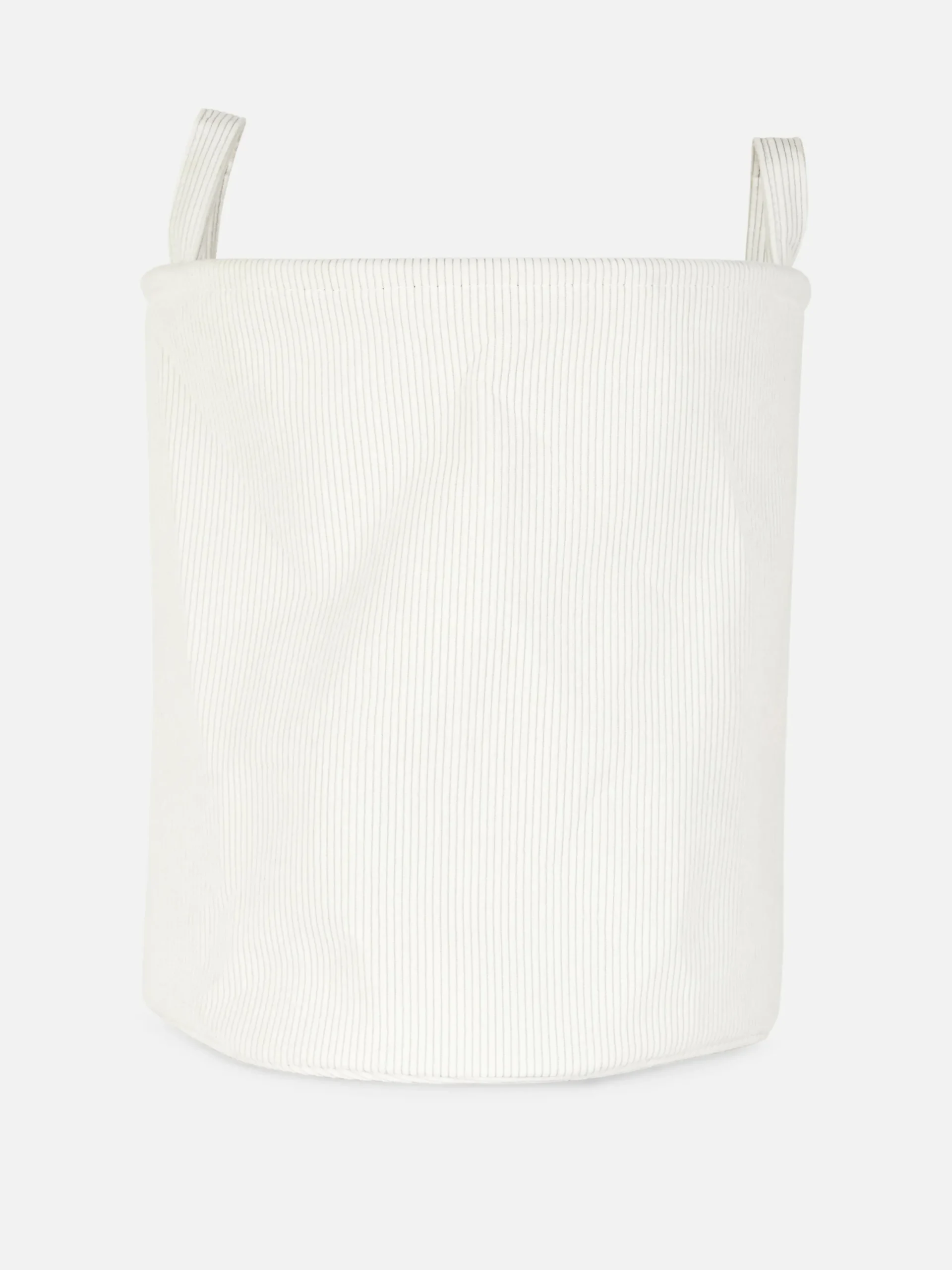 Primark Cesta De La Colada|Cesta De Pana Para La Colada