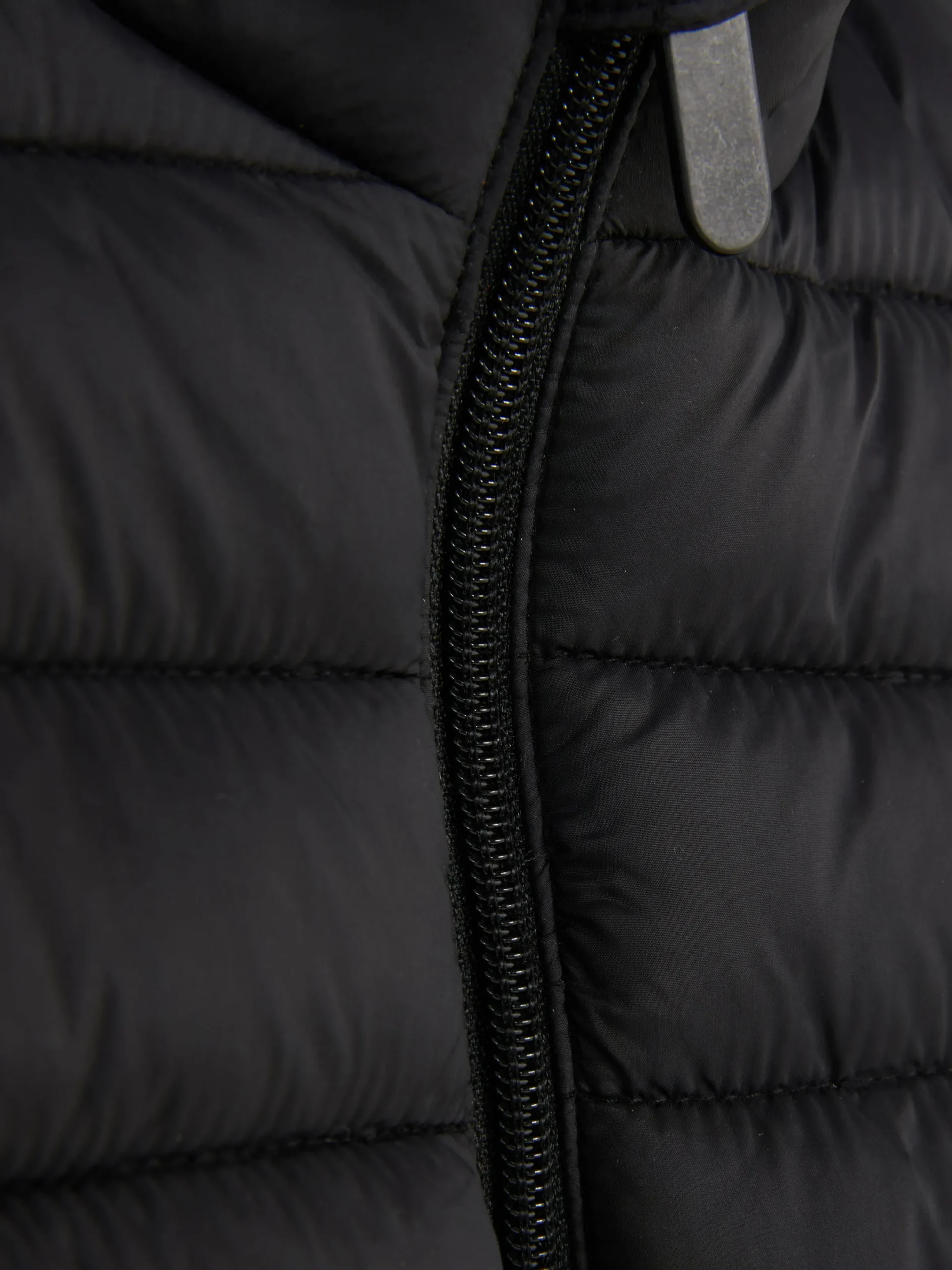 Niños Primark Abrigos Y Chaquetas|Chaleco Acolchado Con Cremallera