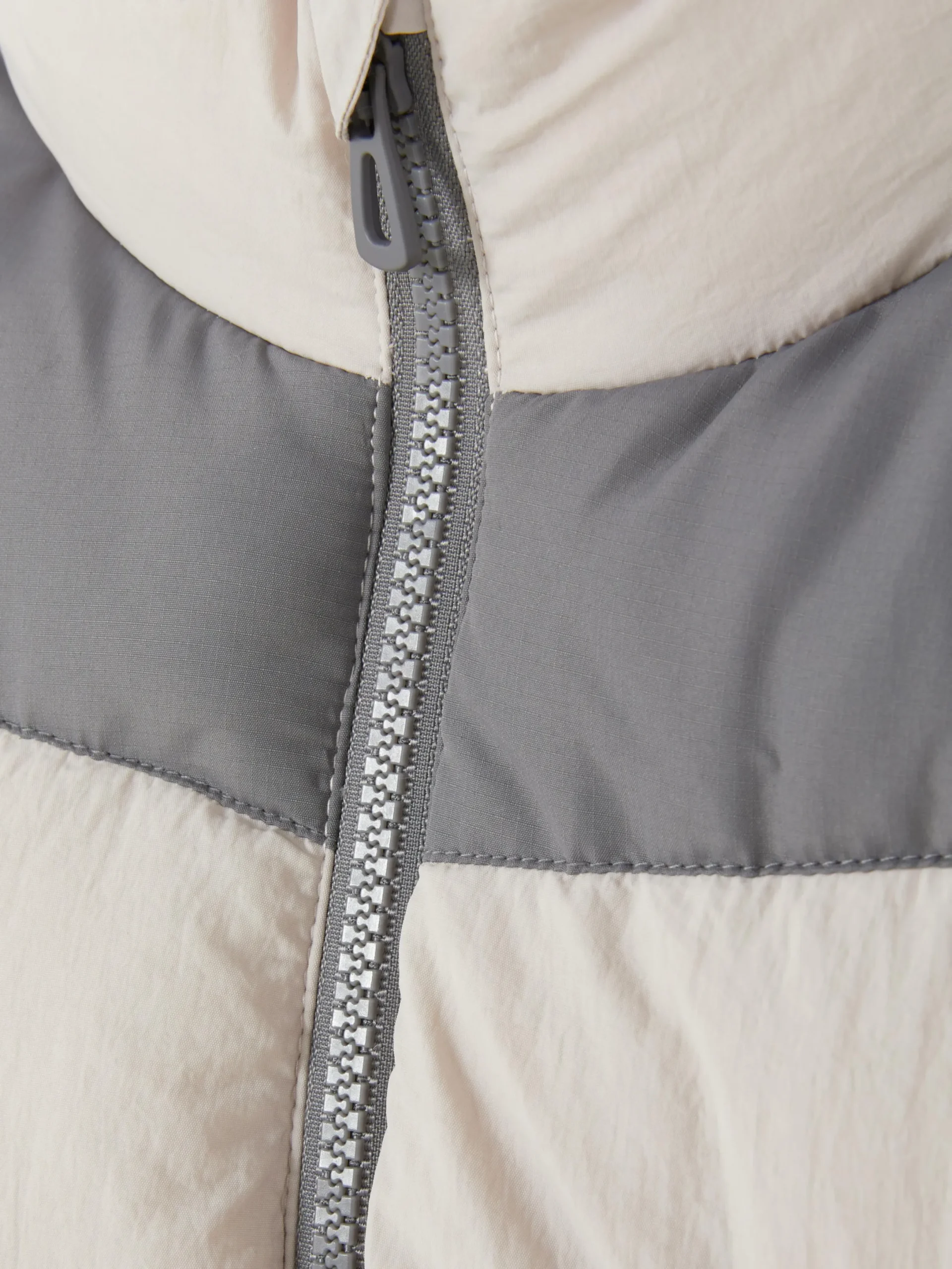 Niños Primark Abrigos Y Chaquetas|Chaleco Con Bloques De Color