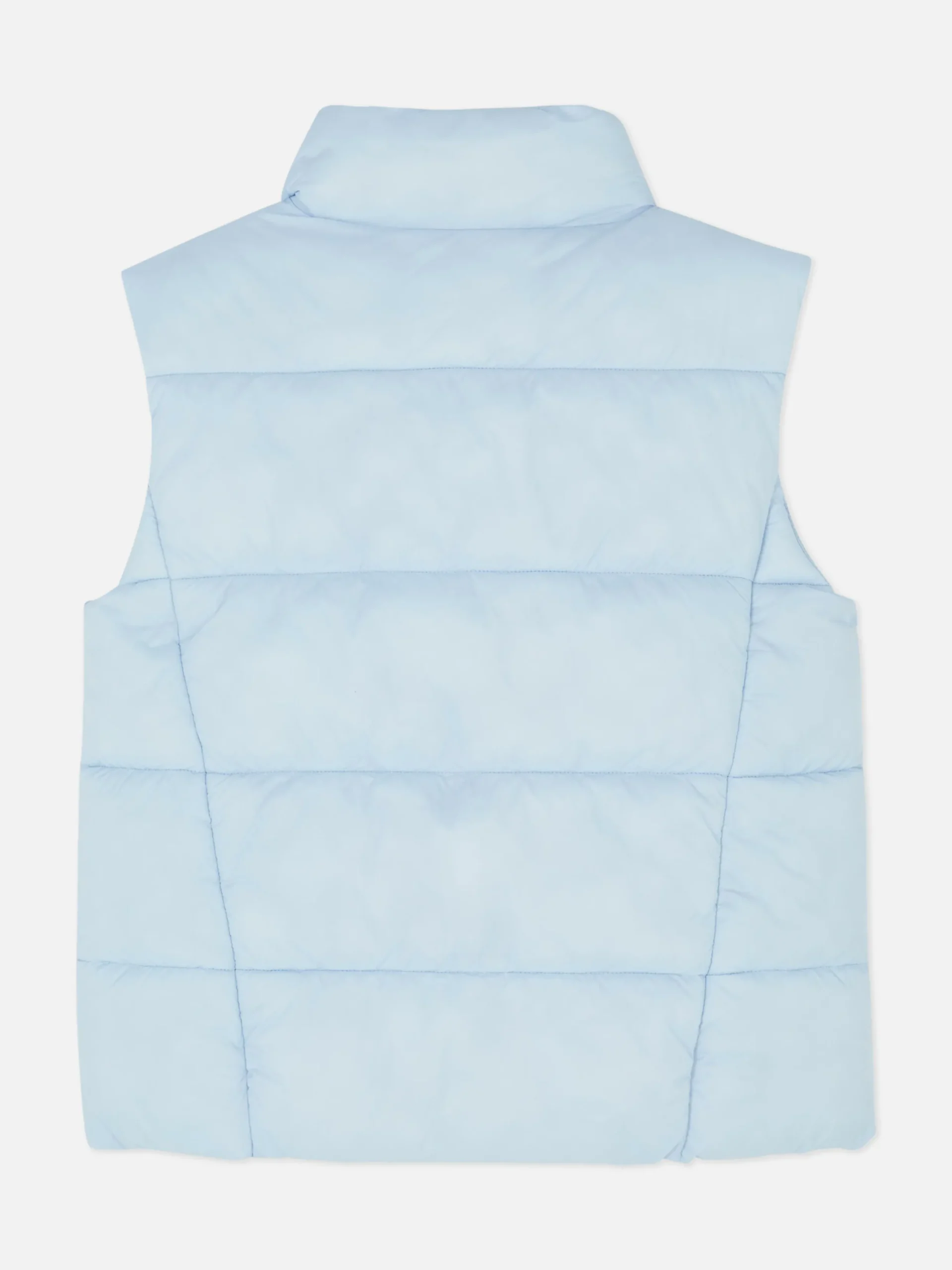 Niños Primark Abrigos Y Chaquetas|Chaleco Con Cremallera