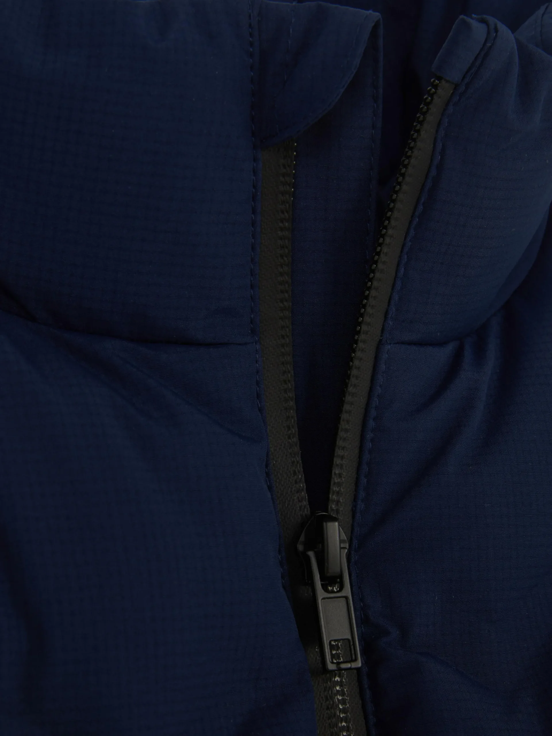 Niños Primark Abrigos Y Chaquetas|Chaleco Con Cuello Chimenea