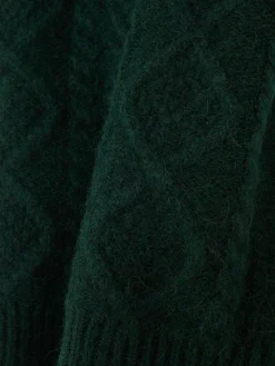 Mujer Primark Jerseys Y Cárdigans|Chaleco De Punto De Ochos De Rita Ora