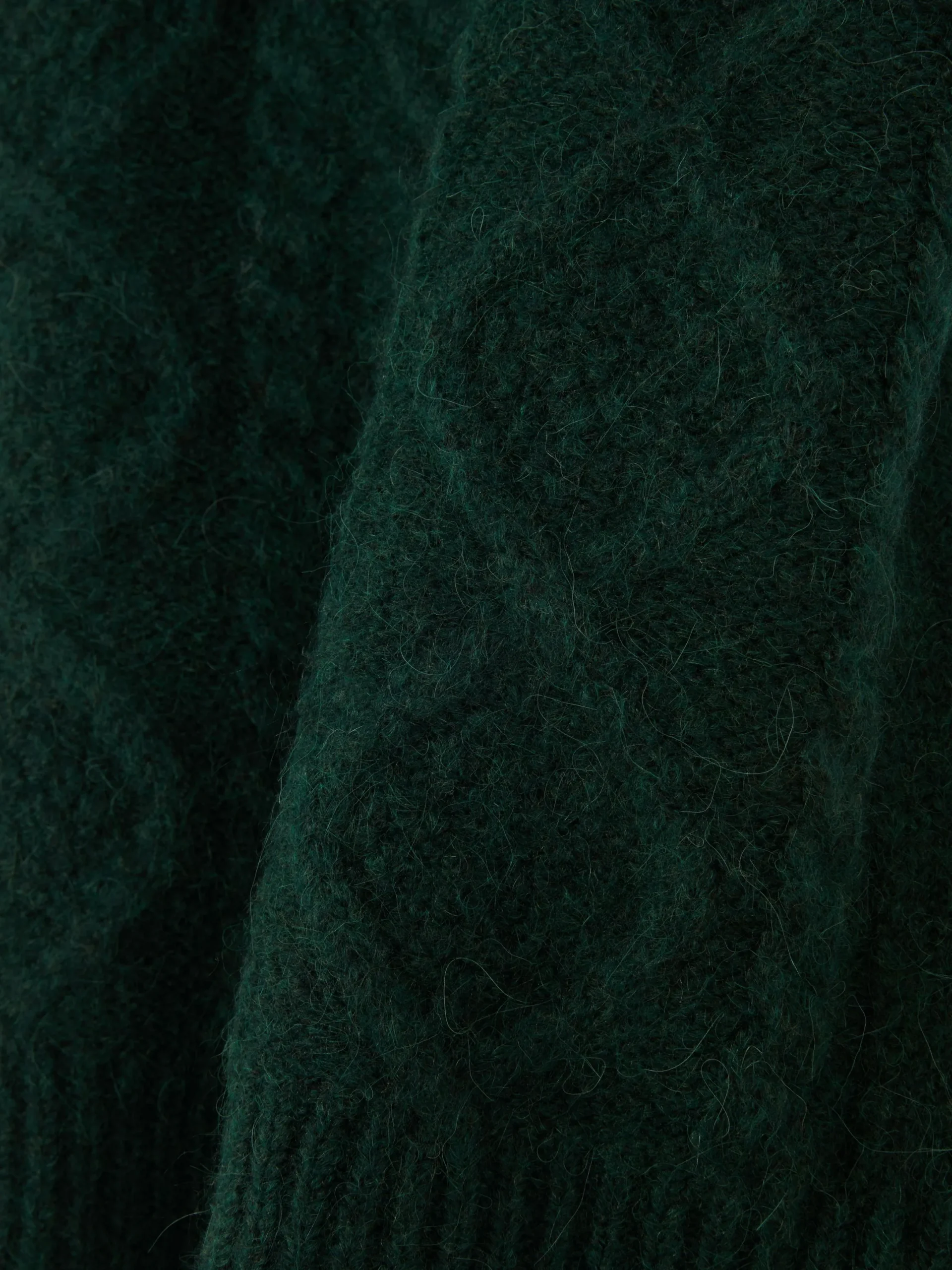 Mujer Primark Jerseys Y Cárdigans|Chaleco De Punto De Ochos De Rita Ora