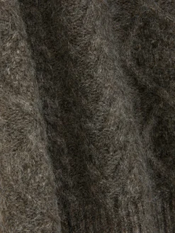 Mujer Primark Jerseys Y Cárdigans|Chaleco De Punto De Ochos De Rita Ora