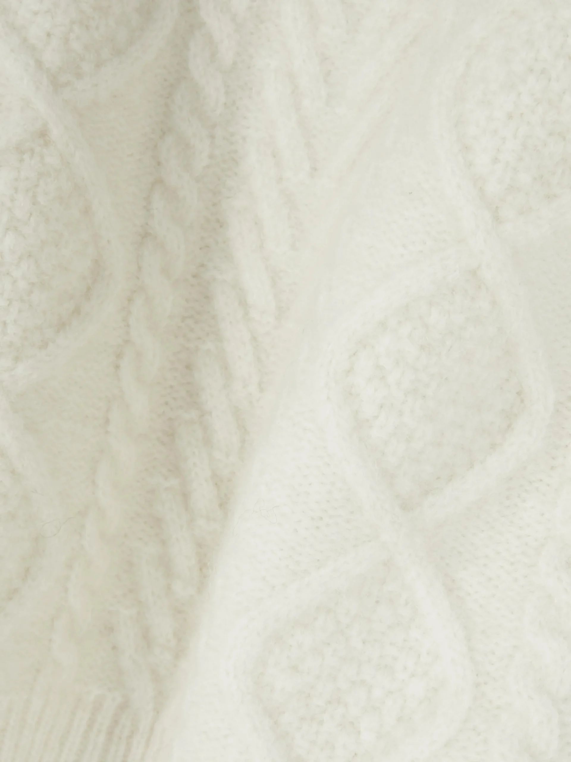 Mujer Primark Jerseys Y Cárdigans|Chaleco De Punto De Ochos De Rita Ora