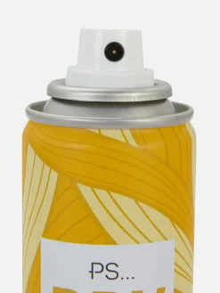 Primark Productos Para El Peinado|Champú En Seco Para Cabello Rubio De PS…