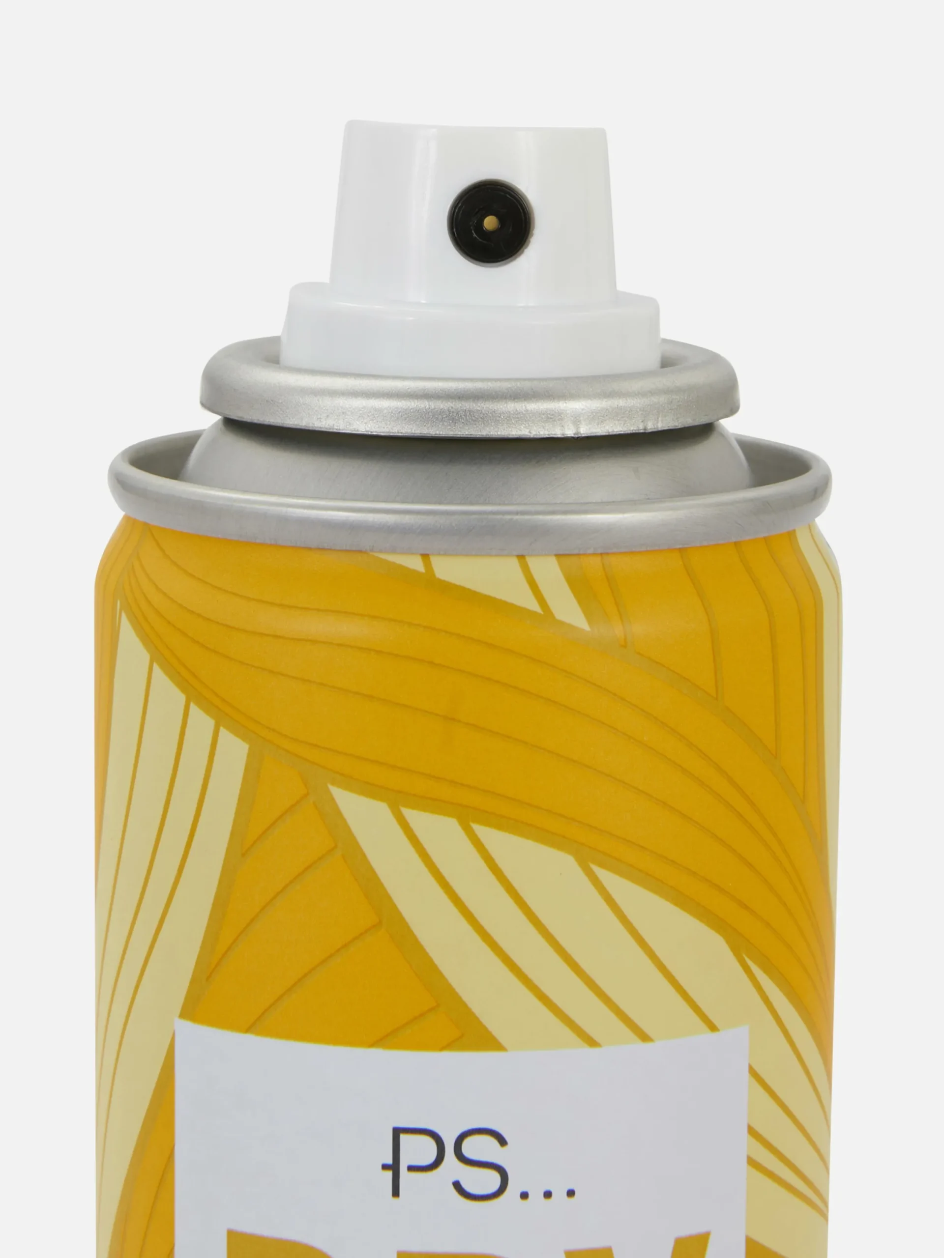 Primark Productos Para El Peinado|Champú En Seco Para Cabello Rubio De PS…