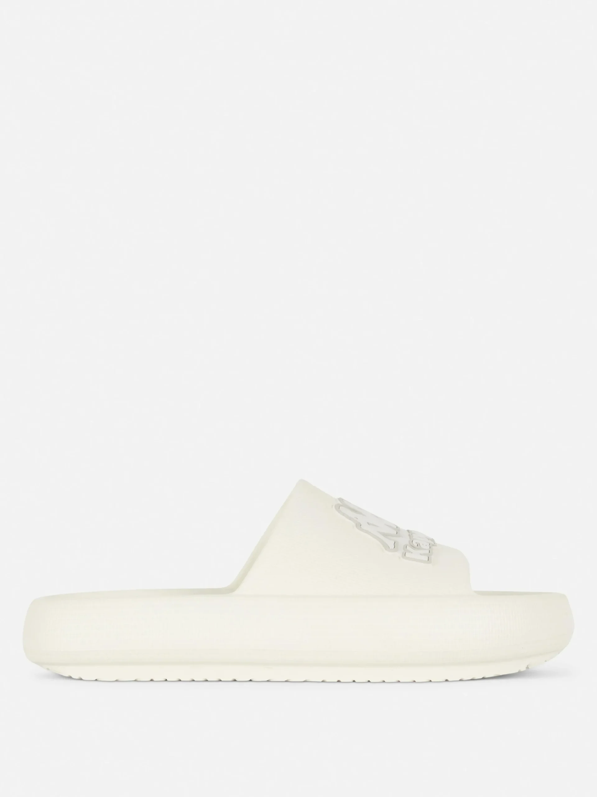 Mujer Primark Chanclas|Chanclas Con Logotipo De Kappa X