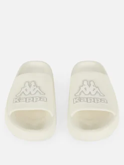 Mujer Primark Chanclas|Chanclas Con Logotipo De Kappa X