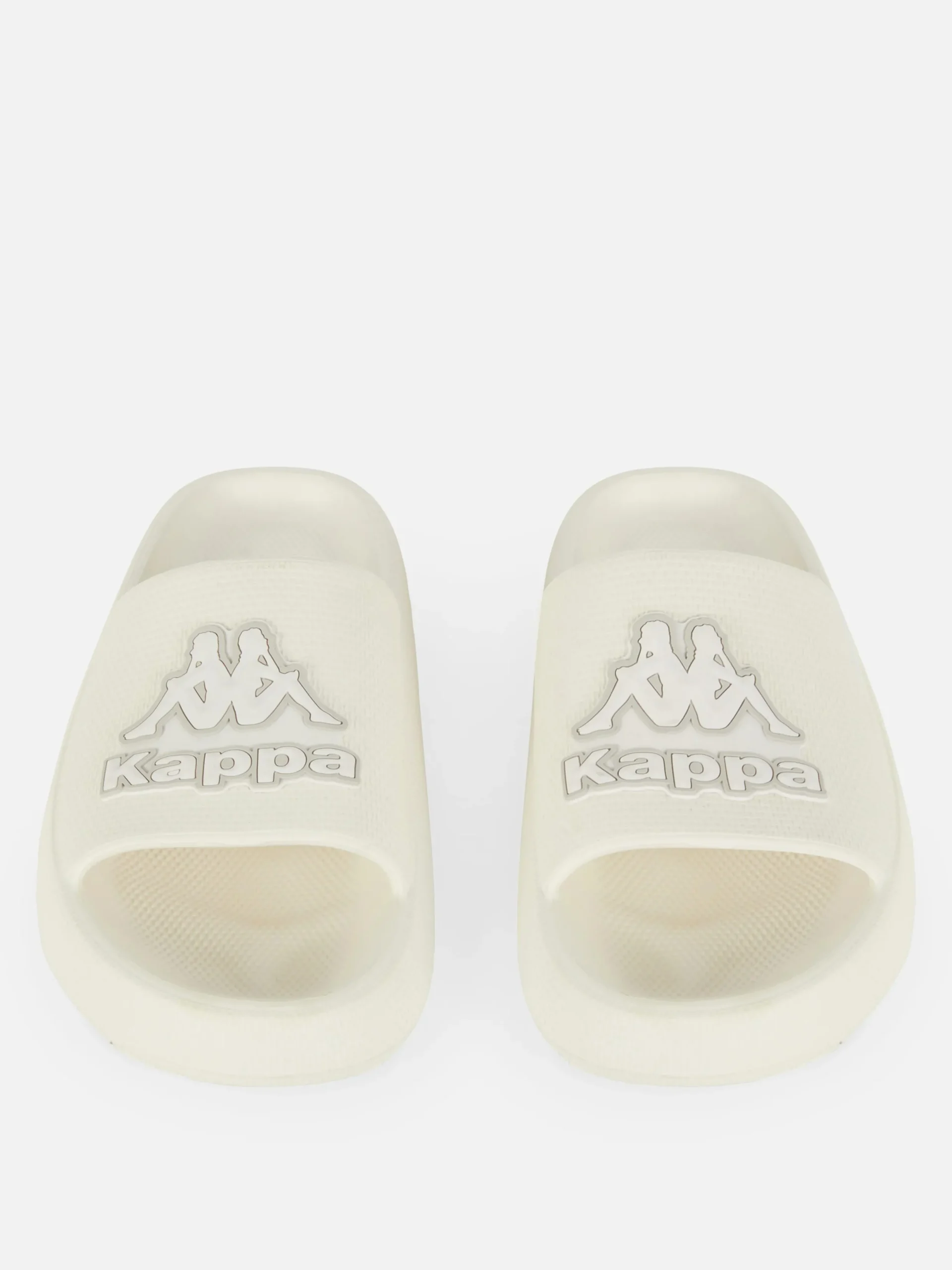 Mujer Primark Chanclas|Chanclas Con Logotipo De Kappa X