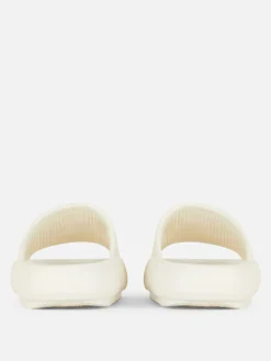 Mujer Primark Chanclas|Chanclas Con Logotipo De Kappa X