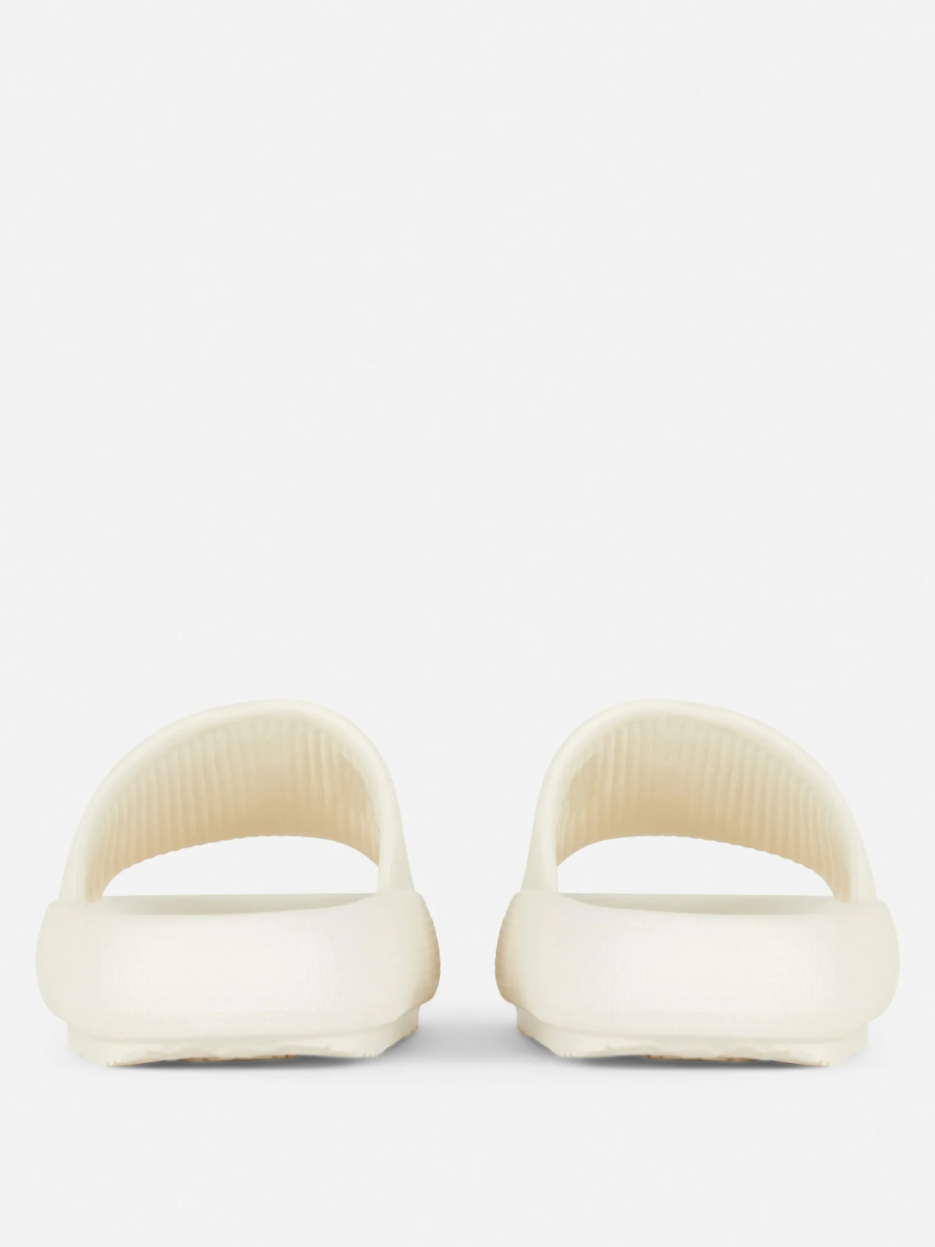 Mujer Primark Chanclas|Chanclas Con Logotipo De Kappa X